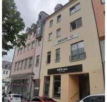 Laden in TOP Innenstadtlage zu vermieten - Plauen