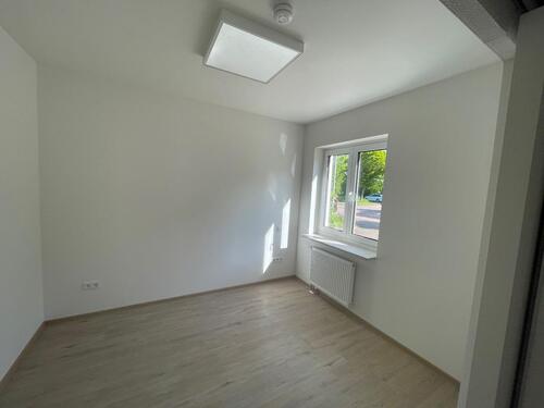 Foto - Etagenwohnung zur Miete in Lützen
