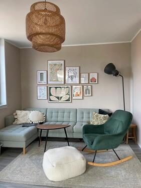 Foto - 4-Raumwohnung „Am Mühlwerder“ - 1.418,00 EUR Kaltmiete,