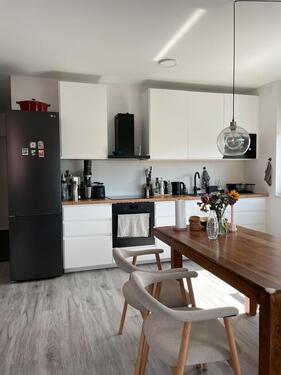 Foto - Etagenwohnung zur Miete in Halle (Saale)