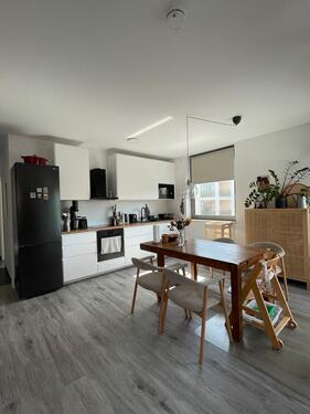 Foto - Etagenwohnung in Halle (Saale)