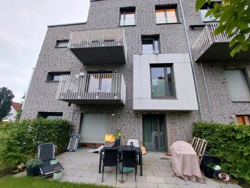 Foto - Etagenwohnung - 1.000,00 EUR Kaltmiete,