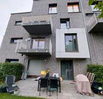 Etagenwohnung - 1.000,00 EUR Kaltmiete, in Fronhausen (PLZ: 35112)