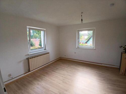 Foto - ruhige 3 Zimmer-Wohnung in ländlicher Gegend