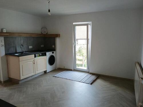 Foto - Etagenwohnung in Herrieden