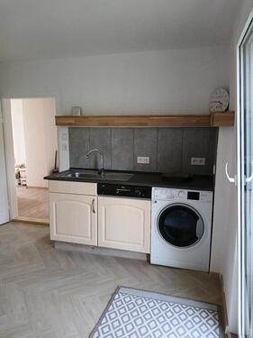 Foto - Etagenwohnung in Herrieden zur Miete