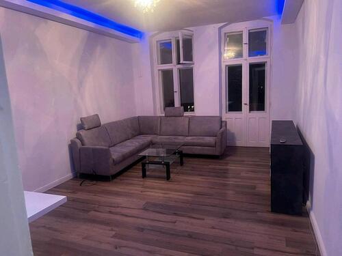 Foto - Etagenwohnung in Berlin