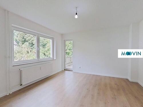 Foto - Etagenwohnung zur Miete in Lügde