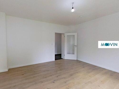 Foto - Etagenwohnung in Lügde zur Miete