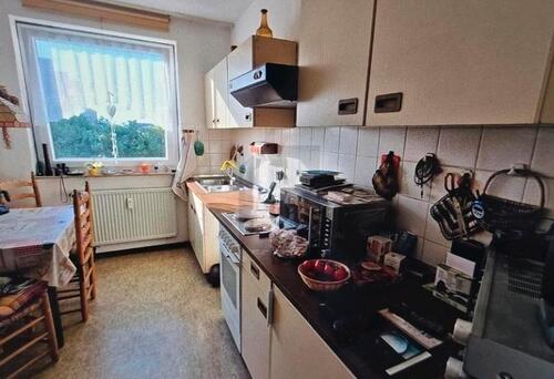 Foto - Etagenwohnung in Laatzen