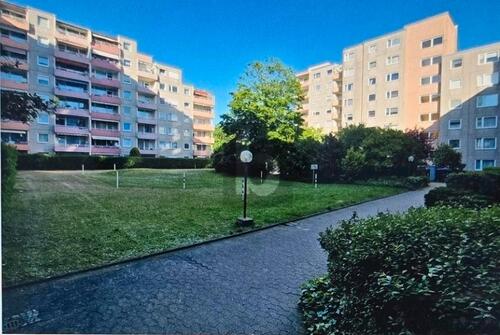 Foto - Etagenwohnung in Laatzen zum Kaufen