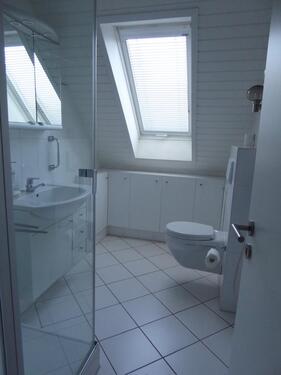 Foto - Helle DG -Wohnung im Einfamilienhaus in Quickborn-Heide