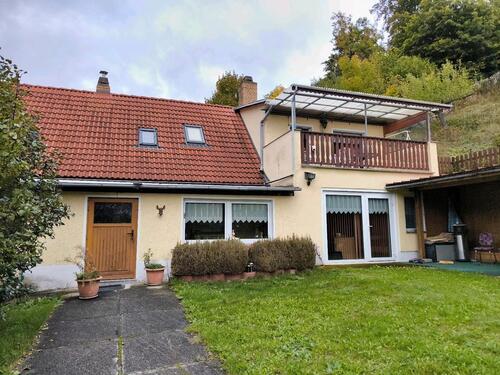 Foto - Einfamilienhaus - 140.000,00 EUR Kaufpreis,