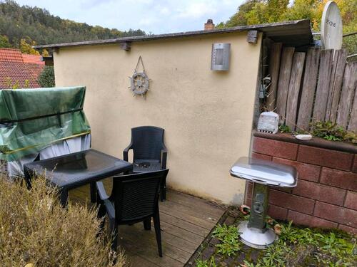 Foto - Einfamilienhaus in Blankenhain