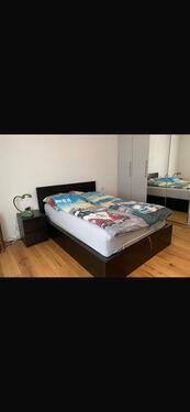 Foto - Etagenwohnung in Wadgassen