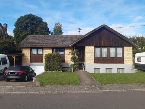 Foto - Einfamilienhaus in Herborn Rheinland Pfalz