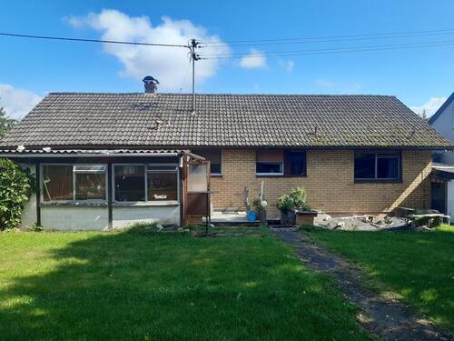 Foto - Einfamilienhaus zum Kaufen in Niederwörresbach