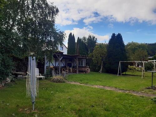 Foto - Einfamilienhaus in Niederwörresbach zum Kaufen