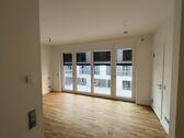 Foto - Neuwertig: stilvolle, geräumige 1-Zimmer-Wohnung mit Einbauküche