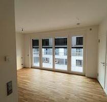 Neuwertig: stilvolle, geräumige 1-Zimmer-Wohnung mit Einbauküche - Berlin Mitte