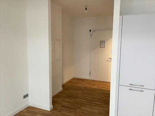 Foto - Etagenwohnung zur Miete in Berlin