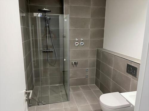 Foto - Etagenwohnung in Berlin zur Miete