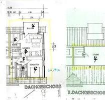 Ruhige DG-Wohnung mit Studio in Wiedenbrück - Rheda-Wiedenbrück