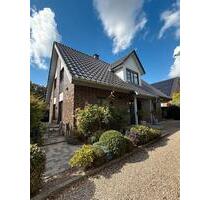 **EINFAMILIENHAUS** TOP Lage Märchensiedlung - Buchholz in der Nordheide