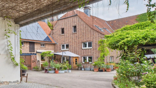Foto - Resthof im Herzen von Nordkirchen - Familienhaus * Gewerbe*