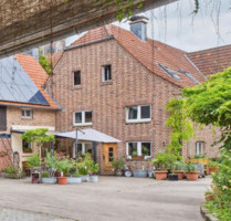 Resthof im Herzen von Nordkirchen - Familienhaus * Gewerbe*