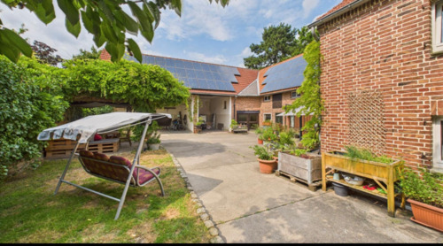 Foto - Einfamilienhaus zum Kaufen in Nordkirchen