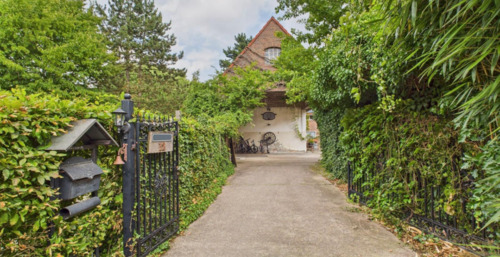 Foto - Einfamilienhaus in Nordkirchen