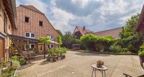 Foto - Einfamilienhaus in Nordkirchen zum Kaufen