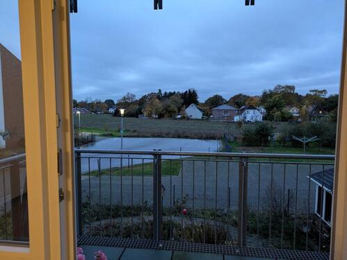 Foto - Tarmstedt, zentrale ruhige Lage: 2-Zimmer-Seniorenwohnung