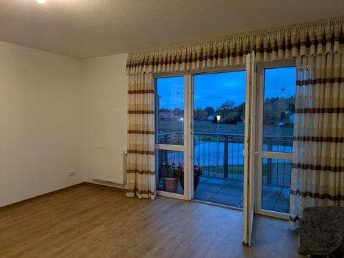 Foto - Etagenwohnung zur Miete in Tarmstedt