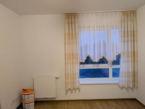 Foto - Etagenwohnung in Tarmstedt zur Miete