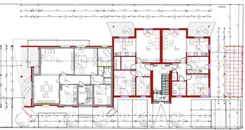 Foto - Etagenwohnung in Steinheim zur Miete