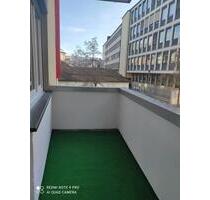 2 Zimmer Wohnung Stadt Mitte FN ( in der Nähe Rathaus) - Friedrichshafen