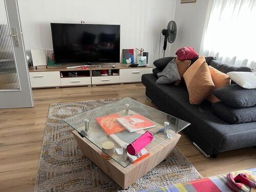 Foto - Etagenwohnung zur Miete in Friedrichshafen