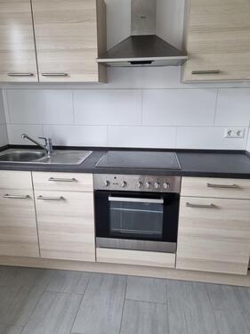 Foto - Etagenwohnung in Friedrichshafen