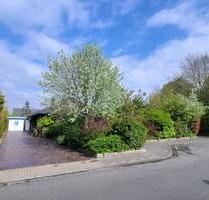 Von PRIVAT! Großzügiger Bungalow in ruhiger Sackgassenlage - Emden Tholenswehr