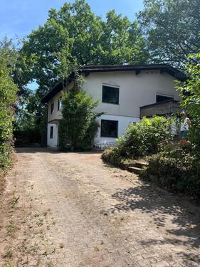 Foto - Einzigartiges Grundstück mit Haus und Blick auf den Brombachsee
