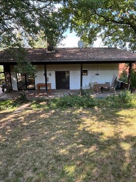 Foto - Einfamilienhaus in Pfofeld