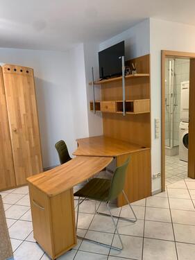 Foto - Etagenwohnung in Weißenhorn