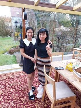 Foto - 1 Zimmer Etagenwohnung zur Miete in Berlin