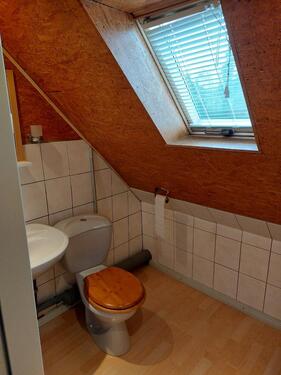 Foto - Etagenwohnung in Berlin zur Miete