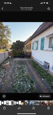 Foto - Etagenwohnung zur Miete in Erlangen