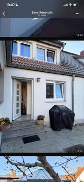 Foto - Etagenwohnung in Erlangen