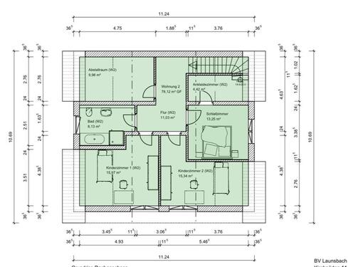 Foto - Einfamilienhaus in Gießen