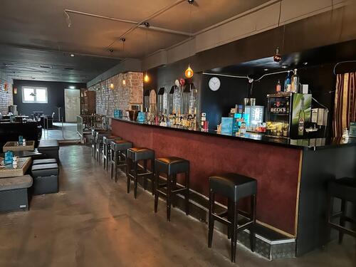 Foto - Gastronomie-Hotel, Bohnenviertel neben neuen Medienhaus